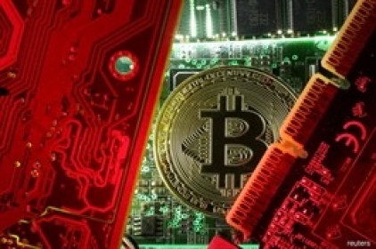 Bán tháo dữ dội, Bitcoin rớt ngưỡng 50,000 USD