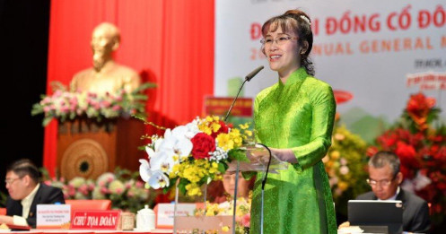 Cơ sở nào để HDBank của tỷ phú Nguyễn Thị Phương Thảo đặt mục tiêu thu 1.000 tỷ đồng từ bancassurance?