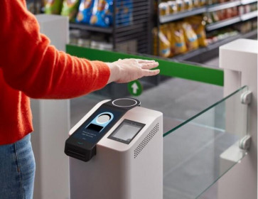 Amazon sẽ giới thiệu hệ thống thanh toán tự động cho các siêu thị lớn