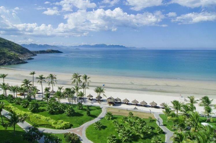 Triển vọng tươi sáng về tăng trưởng bất động sản nghỉ dưỡng