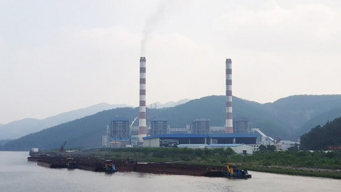 Quý I/2021, Nhiệt điện Quảng Ninh (QTP) doanh thu giảm nhưng lợi nhuận vẫn tăng