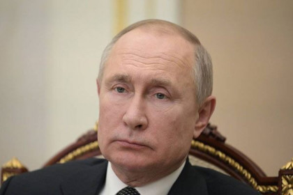 Tổng thống Putin ký sắc lệnh về các biện pháp đáp trả hành động thiếu thiện chí của nước ngoài