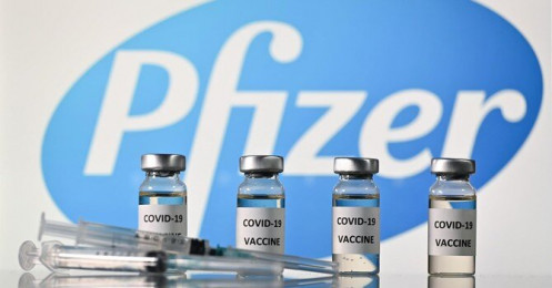 Liên minh châu Âu chuẩn bị ký hợp đồng mua vắc xin Covid-19 lớn nhất thế giới với Pfizer