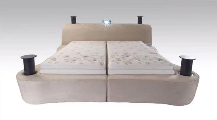 5 chiếc giường đắt nhất trên thế giới, có chiếc chạm ngưỡng hơn 145 tỷ đồng