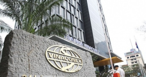 Vinaconex muốn nâng vốn lên 5.000 tỷ, đặt kế hoạch doanh thu tăng 41%