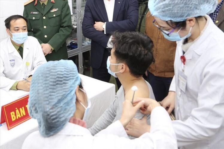 “Phá băng“ cho du lịch bằng hộ chiếu vaccine: Cần lộ trình như thế nào?