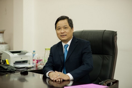 CEO Lê Quốc Bình chia sẻ cách CII huy động vốn qua Fintech và kỳ vọng nợ về 0