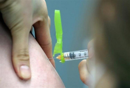 Hàn Quốc ký hợp đồng với Pfizer mua thêm 40 triệu liều vaccine