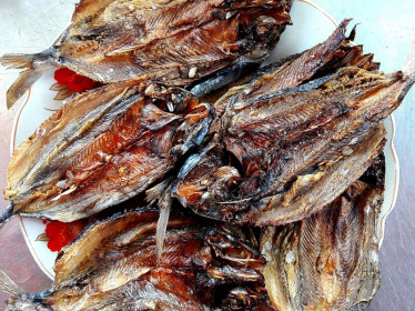 Xuất khẩu cá hộp, cá khô, nước mắm của Việt Nam tăng vọt