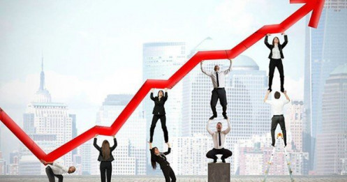 Nguồn cung cổ phiếu ồ ạt, lo thị trường khó hấp thụ