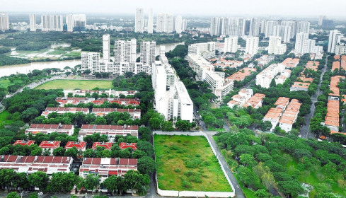 Hướng dòng tiền vào sản xuất, kinh doanh