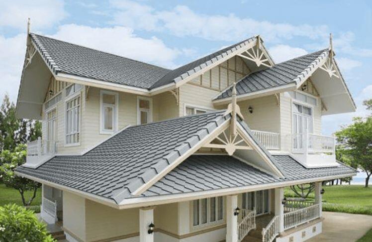 5 mẫu mái che cửa sổ được ưa chuộng hiện nay