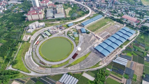Đường sắt Nhổn-ga Hà Nội: "Phát lộ" 42 trường hợp sai nguồn gốc đất