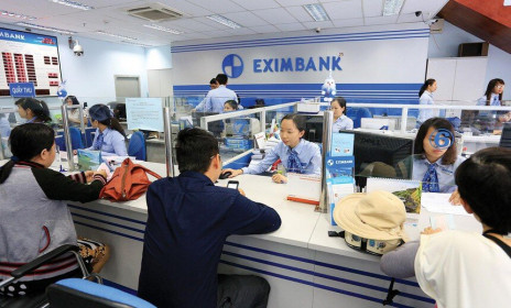 Eximbank chưa hết rối ren