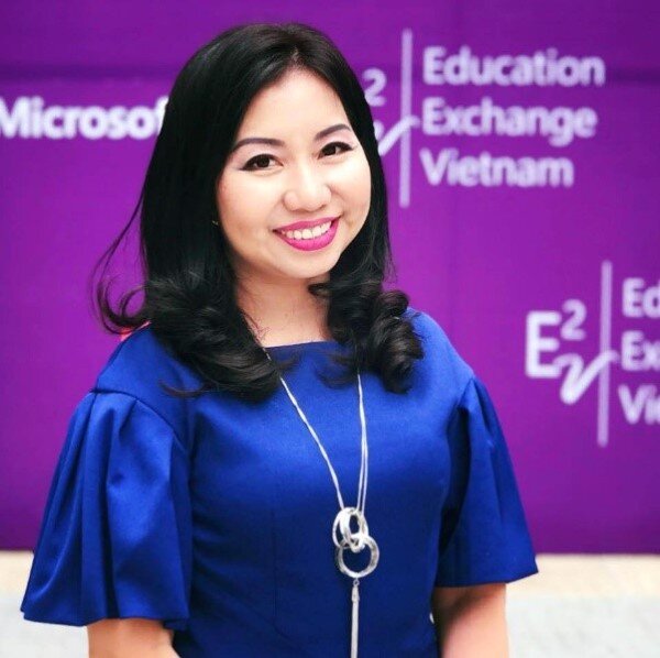 Chân dung 4 nữ doanh nhân trong top 20 phụ nữ Việt Nam truyền cảm hứng 2021