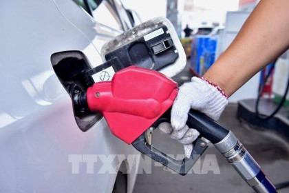 Giá dầu châu Á phục hồi trong phiên 27/4