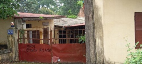 Thanh Hóa: Tỉnh "đòi" đất, doanh nghiệp không chịu trả
