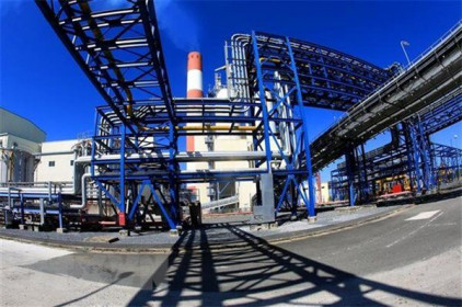 ĐBSCL dẫn đầu về hút vốn ngoại nhờ các dự án điện