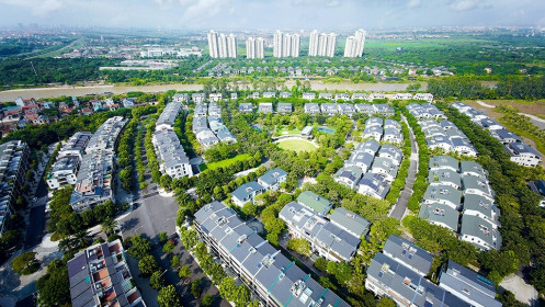 ‘Bí quyết’ tránh rủi ro đón đầu quy hoạch bất động sản thành phố ven sông Hồng