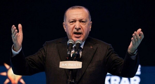 Ông Erdogan sẽ giải quyết mối quan hệ 'tuột dốc không phanh' Mỹ - Thổ ra sao?