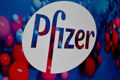 Hãng dược Mỹ Pfizer có thể ra mắt thuốc điều trị Covid-19 vào cuối năm nay