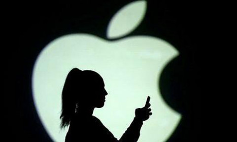 Nga phạt Apple 12 triệu USD
