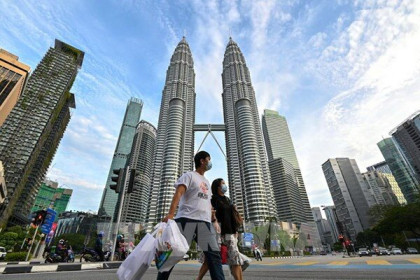 Moody’s: Trái phiếu hồi giáo quốc tế của Malaysia đang được các nhà đầu tư quan tâm