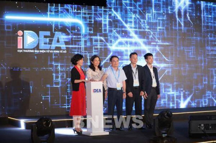 Amazon và IDEA giúp doanh nghiệp Việt phát triển thương mại điện tử