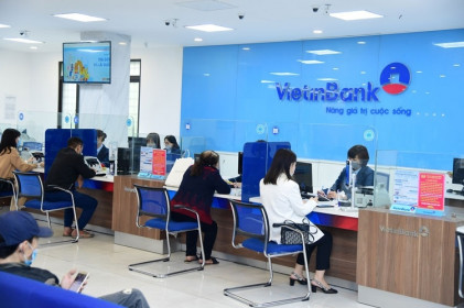 VietinBank - CTG: Tín hiệu tích cực về chia cổ tức