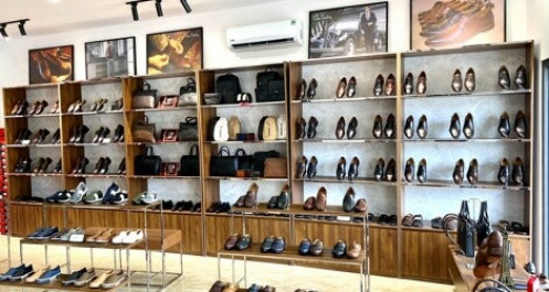 Pierre Cardin Shoes & Oscar Fashion đồng loạt khai trương 6 chi nhánh mới