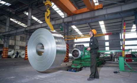 Lãnh đạo doanh nghiệp đua tăng cổ phiếu