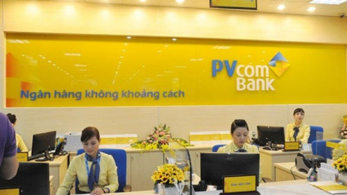 PVComBank tiếp tục báo lỗ nặng 140 tỷ