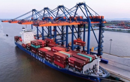 Phát triển logistics Hải Phòng: Hiện thực hoá mục tiêu trung tâm logistics quốc tế