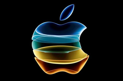 Doanh thu của Apple đạt 89,8 tỷ USD trong quý I