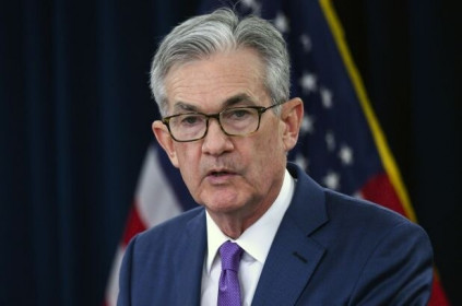 Fed giữ ổn định lãi suất dù khẳng định kinh tế phục hồi "mạnh hơn"