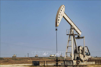 Dịch bệnh tại Ấn Độ tác động đến thị trường dầu mỏ thế giới