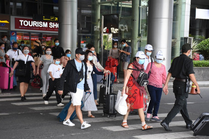 20% lượng khách hủy tour đến Đà Nẵng vì lo ngại Covid-19