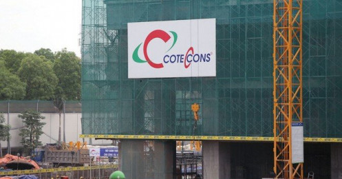 Ủy ban Chứng khoán xử phạt Coteccons (CTD) về giao dịch “chui” với Unicons và Ricons
