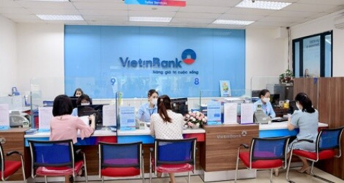 VietinBank quý 1/2021: Lợi nhuận tăng 2,7 lần nhờ giảm 70% trích lập dự phòng