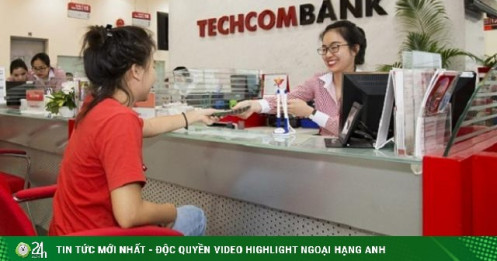 Thu nhập nhân viên ngân hàng Việt Nam vượt 40 triệu đồng mỗi tháng