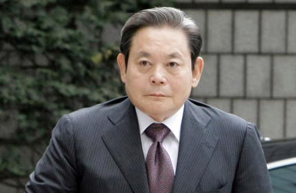 Ai thừa kế tài sản quan trọng của cố Chủ tịch Samsung Lee Kun Hee?