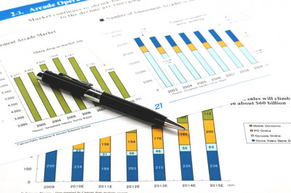Giá USD tự do giảm mạnh