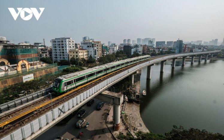 Vì sao Bộ GTVT xin “thông cảm” cho đường sắt Cát Linh – Hà Đông?