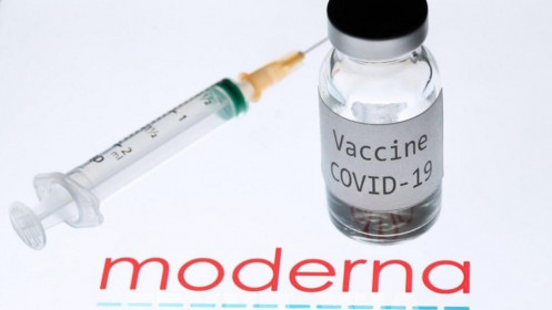Được WHO cấp phép, vaccine Covid-19 Moderna sẽ là "cứu tinh" mới?