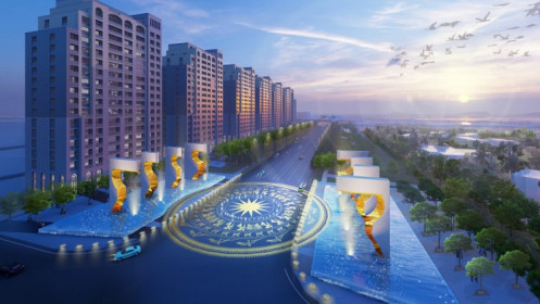 Tin bất động sản mới nhất: Người mua nhà "gánh" giá thép tăng kỷ lục; dự án đại đô thị của Sun Group ở Sầm Sơn; địa ốc nghỉ dưỡng bất ngờ ‘hot’