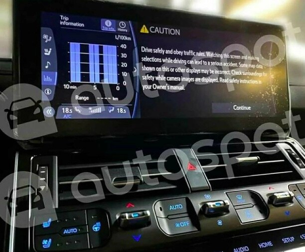 Toyota Land Cruiser thế hệ mới lộ diện, sắp mở bán trên toàn cầu