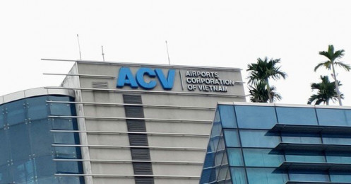 ACV báo lãi giảm 44% so với cùng kỳ, đạt 862 tỷ đồng, vay nợ hơn 15.000 tỷ đồng