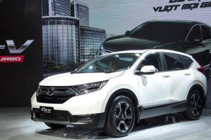 Honda Việt Nam triệu hồi gần 28.000 xe ô tô thuộc 6 dòng xe khác nhau