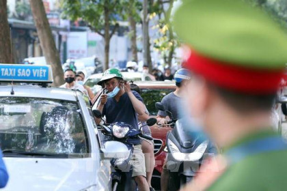 Dịch COVID-19: Việt Nam không có ca mới, hơn 511.000 người được tiêm vaccine