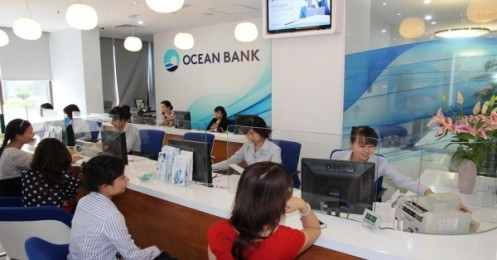 Lãi suất ngân hàng hôm nay 2/5: OceanBank niêm yết kỳ hạn 24 tháng 6,6%/năm
